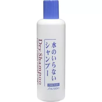 Сухой шампунь Today Freshy, флакон 250 мл, набор из 10 штук [Fine Shiseido]