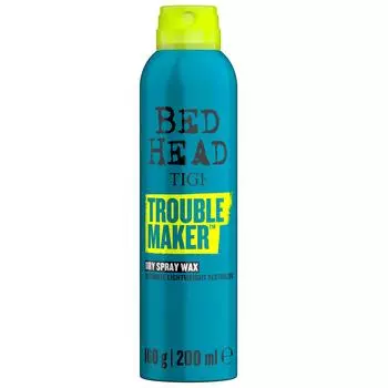 Сухой спрей-воск Tigi Bed Head Trouble Maker 200 мл