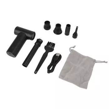 Сухой воздуходув мощный 110000 об/мин многофункциональный портативный ручной воздуходув для автомобильного компьютера