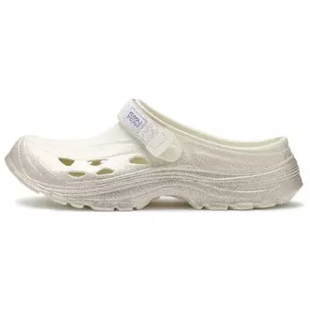 Suicoke x Lanvin MOK Curb Laces Золотые светло-бежевые мужские кроссовки кремовые FM-CSSS0M-SPRA-A23M107 42