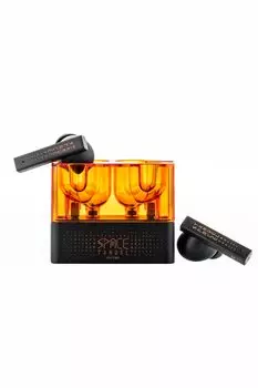 Suigetsu Ame MoonDrop Space Travel Wireless Наушники Bluetooth Активное шумоподавление Оснащены микрофоном для звонков Громкость воспроизведения до 12 часов