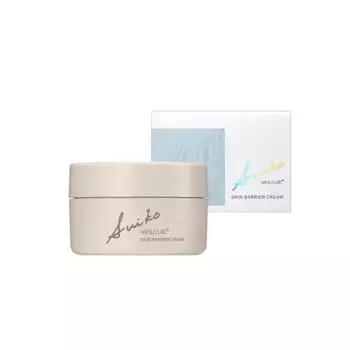 SUIKO Shika Skin Barrier Cream 45 г Крем для грубой кожи, чувствительной кожи, блестящей кожи