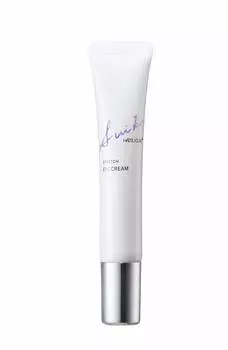 SUIKO Stretch Eye Cream 15 г Увлажняющая маска для глаз с натуральным ретинолом