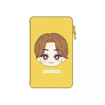 Suimori Axta Pouch JOSHUA