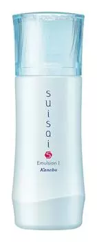 Suisai Эмульсия 1 Освежающая 100мл