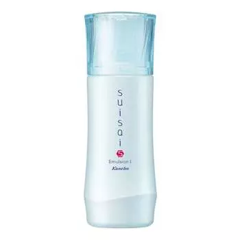 Suisai Эмульсия 1 Освежающая 100мл