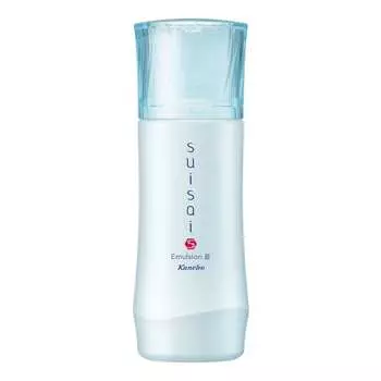 suisai Эмульсия 3 Более Увлажняющая 100мл