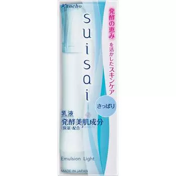 SuIsaI Kanehou CosmetIcs SuIsaI Эмульсия I 100 мл