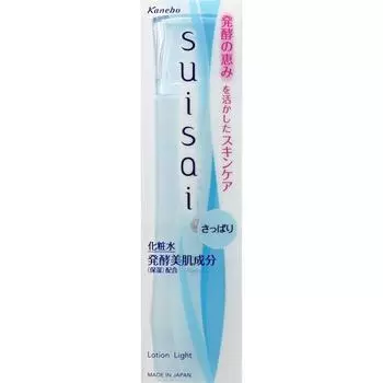 SuIsaI Kanehou CosmetICs SuIsaI Лосьон I 150мл