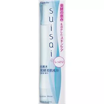 Suisai Kanehou Cosmetics Suisai Лосьон II 150 мл