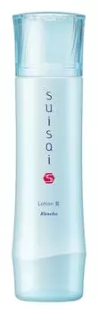 Suisai Lotion 3 Более увлажняющий 150 мл