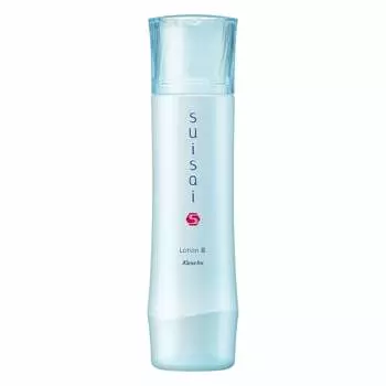 Suisai Lotion 3 Более увлажняющий 150 мл