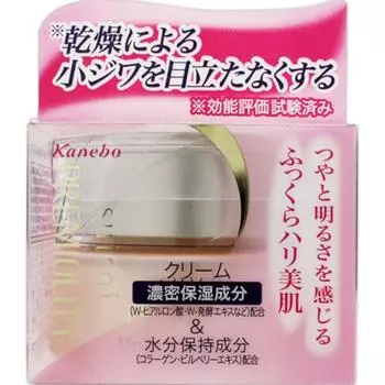 Suisai Premiality Suisai Премиум Качественный увлажняющий крем 30 г