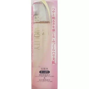 SUISAI PREMIALITY SUISAI PREMIUM QUALITY УВЛАЖНЯЮЩИЙ ЛОСЬОН I 150мл