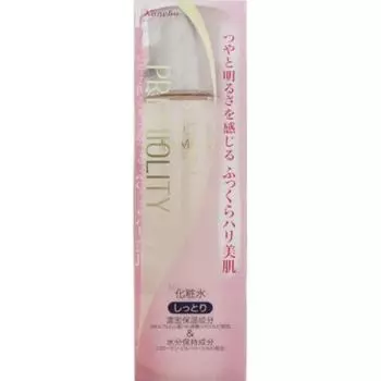 Suisai Premiality Suisai Premium Quality Увлажняющий лосьон для лица Ii 150 мл