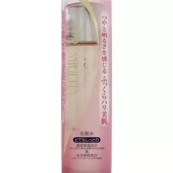 Suisai Premiality Suisai Premium Quality Увлажняющий лосьон Moist Force Lotion III 150 мл