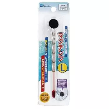 Suisaku Magtemp L size