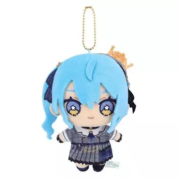 Suisei Hoshimachi Мягкая игрушка Hololive Friends to Go Официальные товары