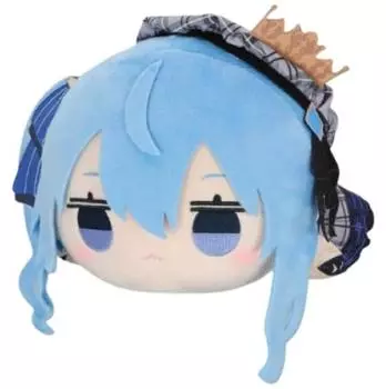 Suisei Hoshimachi Nesoberi Plush Nesoberi Plush Approximately 1 Official Toy, Toy, 26cm, type,
