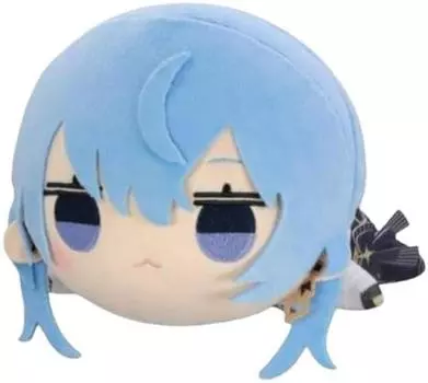 Suisei Hoshimachi плюшевая игрушка Nesoberi плюшевая игрушка официальные товары общая длина приблизительно 26 см Holo live Holo Live