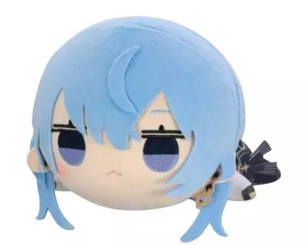 Suisei Hosoberi Nesoberi Мягкая игрушка Nesoberi Мягкая игрушка 26 см Всего 1 тип Официально 2 Прибл.