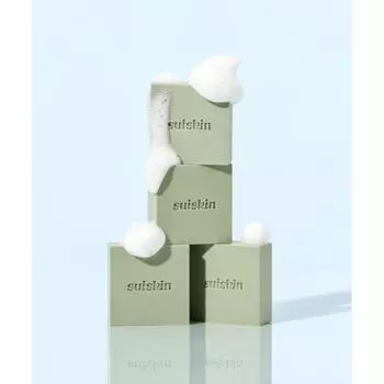 Suiskin Clear Avobab Soap 100 г 3 упаковки none