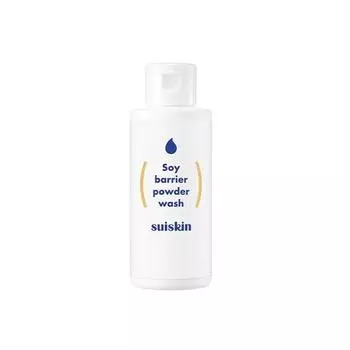 SUISKIN Soy Barrier Пудра для стирки 50 г