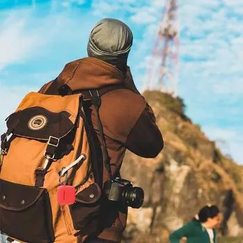 Suitable For AirPods 4 Soft Silicone Earphone Case Women Cover With Anti Bluetooth Wireless For P9M8 Gray-for airpods 4