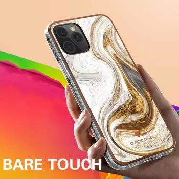 Suitable For Iphone12/12Pro Protective Rubber TPU Soft Protective Cover зелёный