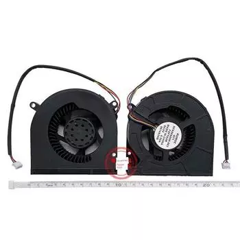 Suitable for Lenovo B300 B30r3 B310 All-in-One B300z B30r2 Laptop CPU Cooling Fan [New/1]]