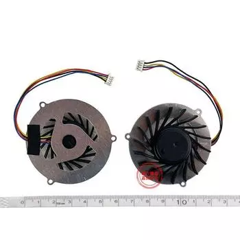 Suitable for Lenovo B460 B460a B460c B465 V460 V460a V460ne Fan B460e [New/1] B460 B460A B460C B465