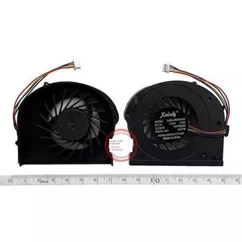 Suitable for Lenovo Idepad U510 Laptop CPU Fan Z360 Z360a G360 Heat Dissipation [New/1] Z360 Z360A