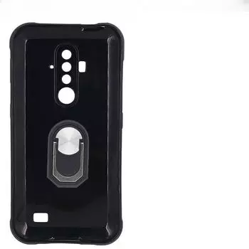 Подходит для держателя чехла для телефона Ulefone Armor X8i чёрный