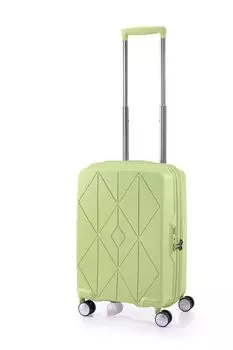 Suitcase Argyle Spinner TSA allowed Frozen Matcher one size [American Tourister] 55/20 carry-on