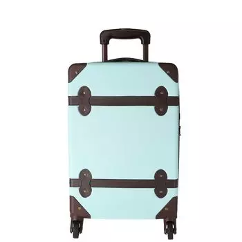 Suitcase Celine Saxophone Blue [Junction]