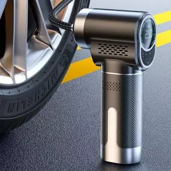 Suitu 150PSI беспроводной автомобильный воздушный компрессор электрический портативный умный автомобильный шинный воздушный насос для автомобиля мотоцикла велосипеда шина лодка мяч