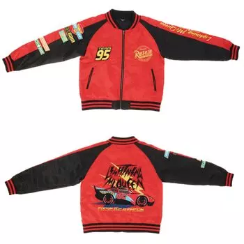 Sukajan Cars Cool Champ Высота груди [Marushin] (L) 96-104см 175-185см