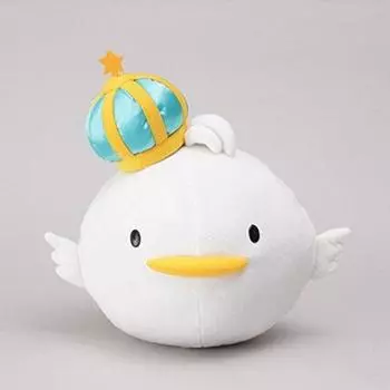 Sukufes Thanksgiving 2016 Love Kotori style snowman stuffed toy Live!