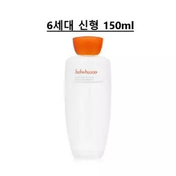 sulwhaso Jaumsu Skin 150мл 6 поколение, 150мл, 1 ед.