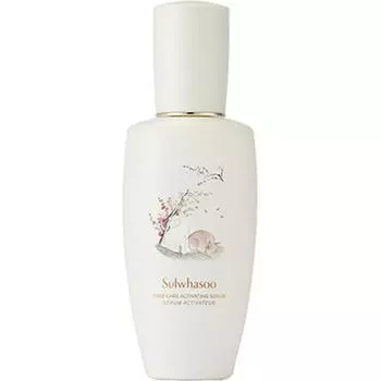 Sulwhasoo Активирующая сыворотка First Care Year of the Rabbit Edition, 90 мл, 1 шт.