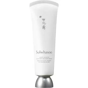 Sulwhasoo Baeksam Pack 120мл, 1 упаковка, 1 шт. 1 PCS
