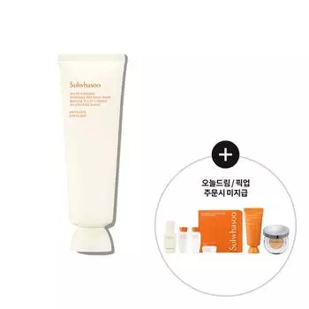 Sulwhasoo Белый женьшень, упаковка 120 мл