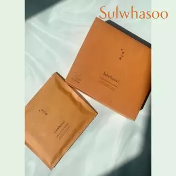 Sulwhasoo Concentrated Ginseng Renewing Creamy Mask EX