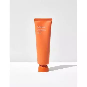 Sulwhasoo Daily Pack 120 мл отшелушивает омертвевшие клетки кожи и загрязнения