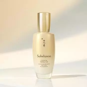 Sulwhasoo Essential Perfecting Балансирующая эмульсия