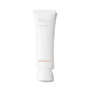 Sulwhasoo Essential Солнцезащитный крем Мульти-Защита 50 мл (SPF50 +) 1 PCS
