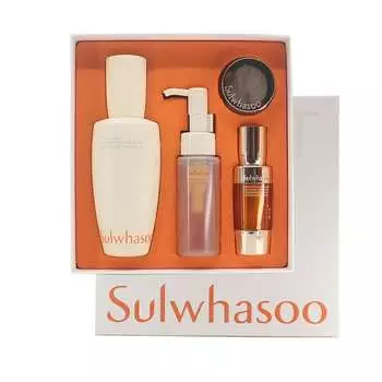 Sulwhasoo First Care Activating Serum Special Set (90ml)