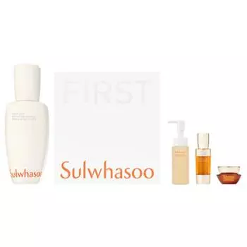 Sulwhasoo First Care Активирующая сыворотка 6-го поколения
