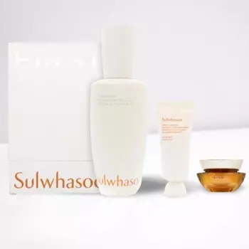 Sulwhasoo First Care Essence 90 мл Специальный набор