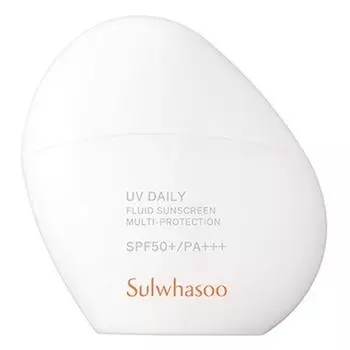 Sulwhasoo Флюид Tinea Perifolia SPF50+ PA+++
